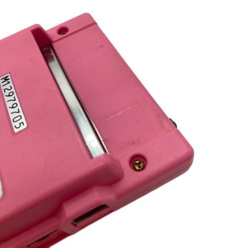 Nintendo (ニンテンドー) GAMEBOY pocket MGB-001