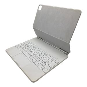 Apple (アップル) iPad Pro 第4世代 用 Magic Keyboard キーボード A2480