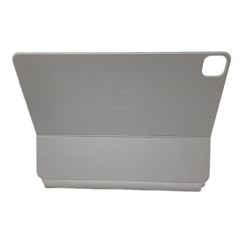 Apple (アップル) iPad Pro 第4世代 用 Magic Keyboard キーボード A2480