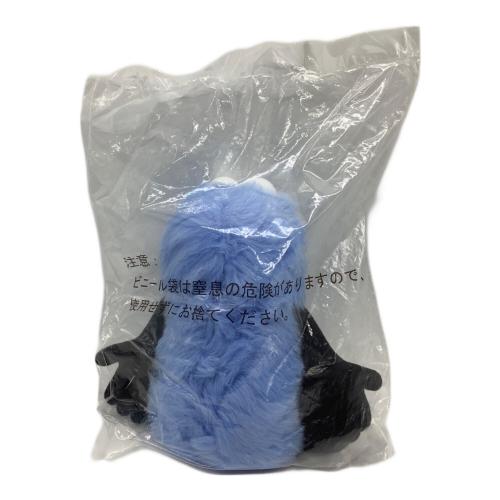 パペットスンスン ぴょこぴょこぬいぐるみ キャラクターグッズ