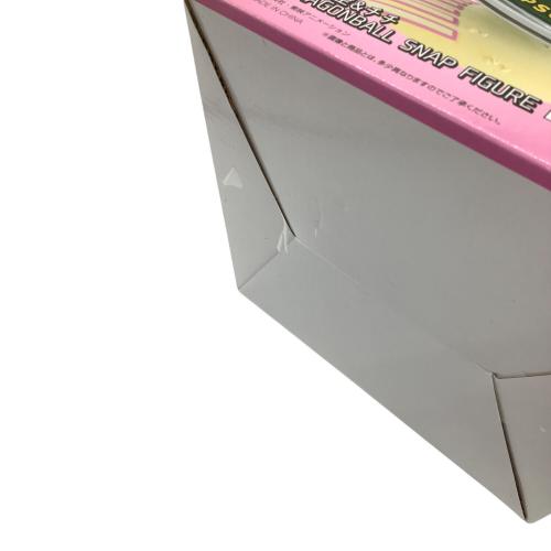 孫悟空＆チチ 「一番くじ ドラゴンボール DRAGONBALL SNAP COLLECTION2」 A賞 DRAGONBALL SNAP FIGURE ドラゴンボール