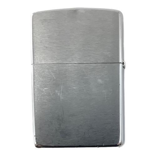 ZIPPO (ジッポ) ZIPPO 1998年