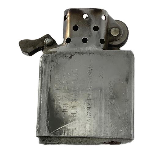 ZIPPO (ジッポ) ZIPPO 1998年