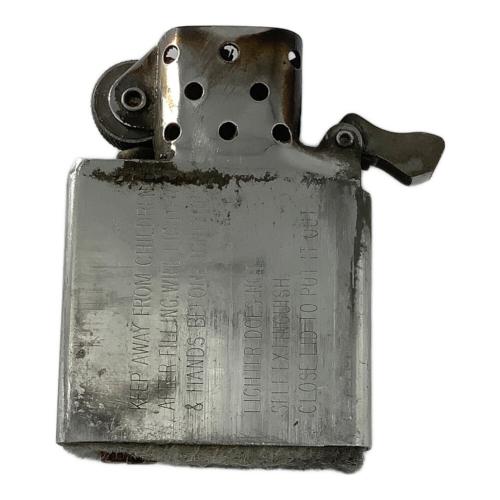 ZIPPO (ジッポ) ZIPPO 1998年