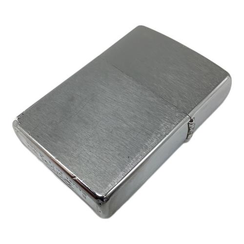 ZIPPO (ジッポ) ZIPPO 1998年
