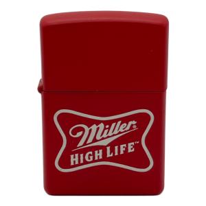 ZIPPO 1999年 Miller High Life