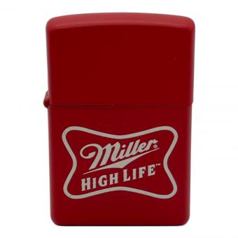 ZIPPO 1999年 Miller High Life