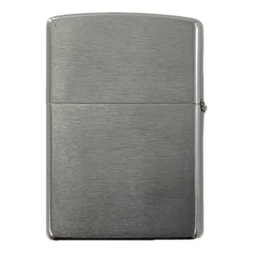 ZIPPO 2023年製