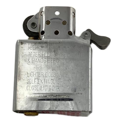 ZIPPO 2023年製