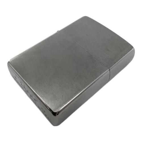 ZIPPO 2023年製