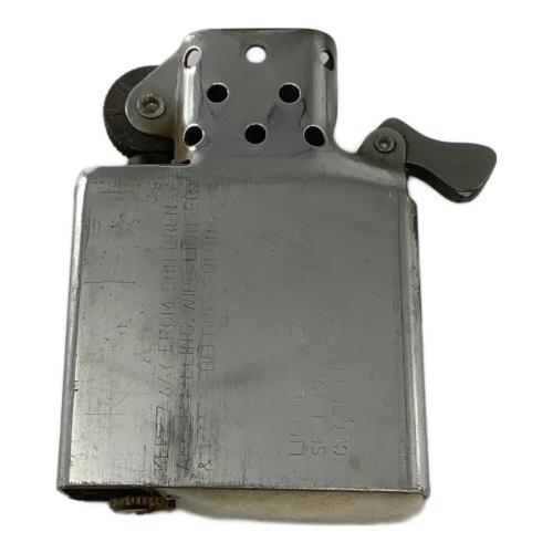 ZIPPO 1988 ワインレッド