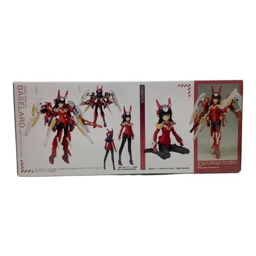 Hobby JAPAN( バーゼラルド プラモデル LIMITED COLOR HJ EDITION