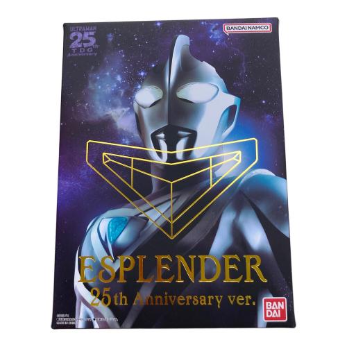 ESPLENDER 25th Anniversary ver. ウルトラマン