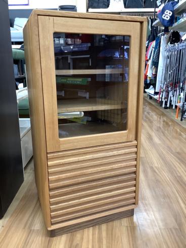 カテゴリ：キャビネット・本棚】商品一覧｜中古・リサイクルショップの