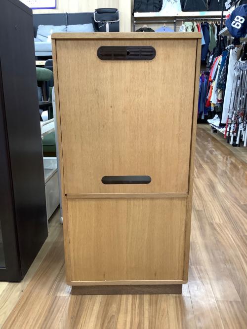 起立木工 (キリツモッコウ) キャビネット リーベ ナチュラル ナチュラル