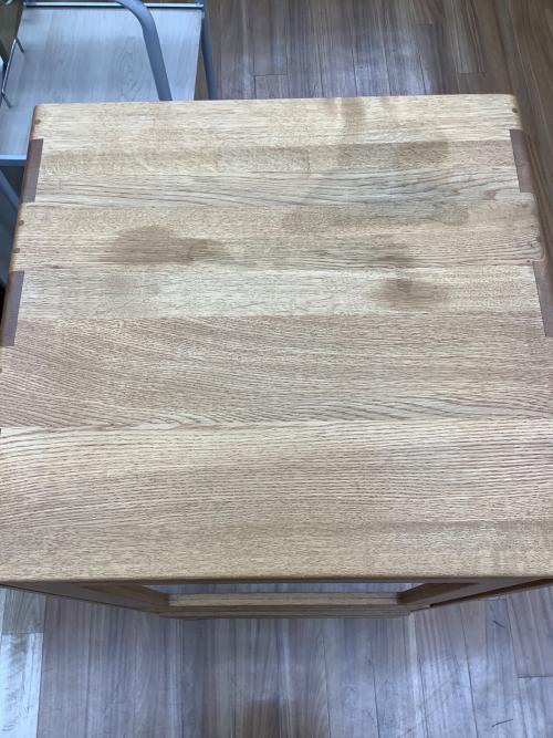 起立木工 (キリツモッコウ) キャビネット リーベ ナチュラル ナチュラル