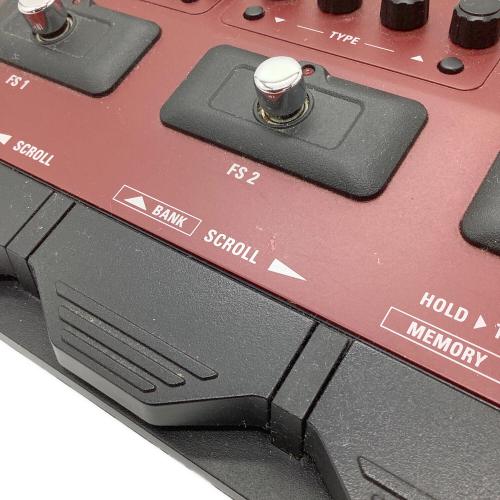 ZOOM (ズーム) マルチエフェクター B3N