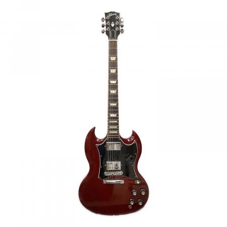 GIBSON (ギブソン) SG エレキギター｜トレファクONLINE