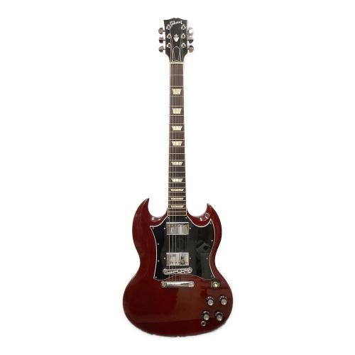GIBSON (ギブソン) SG エレキギター｜トレファクONLINE