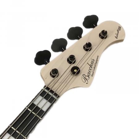Bacchus (バッカス) WOODLINE ウッドラインベース エレキベース 417AC