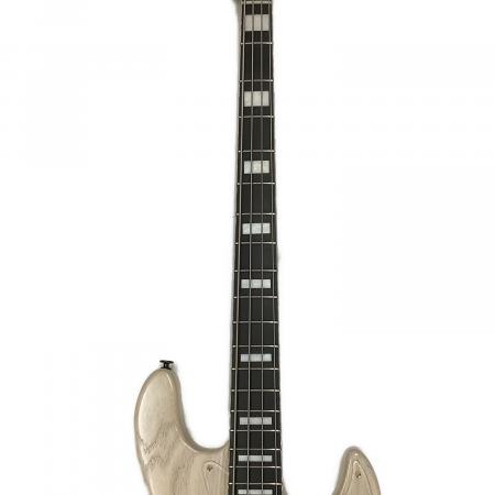 Bacchus (バッカス) WOODLINE ウッドラインベース エレキベース 417AC