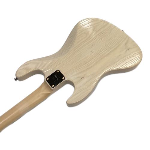 Bacchus (バッカス) WOODLINE ウッドラインベース エレキベース 417AC-WBDP