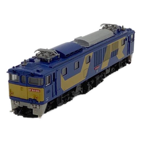 TOMIX (トミックス) 国鉄CF64 １０００形 電気機関車 Nゲージ 2115