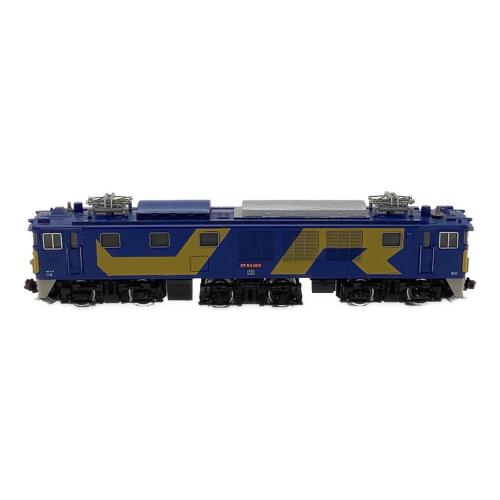 TOMIX (トミックス) 国鉄CF64 １０００形 電気機関車 Nゲージ 2115