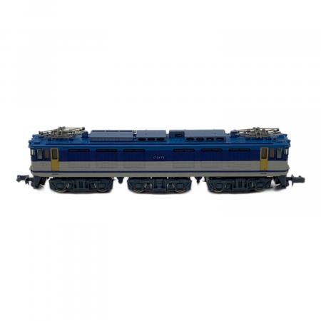 マイクロエース Nゲージ EF64-73 一般型・4次車・更新車 A3505 鉄道模型 電気機関車 マイクロエース 一般型4次車（更新車） Nゲージ A3505 EF64-73