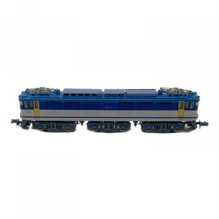 マイクロエース 一般型4次車（更新車） Nゲージ A3505 EF64-73