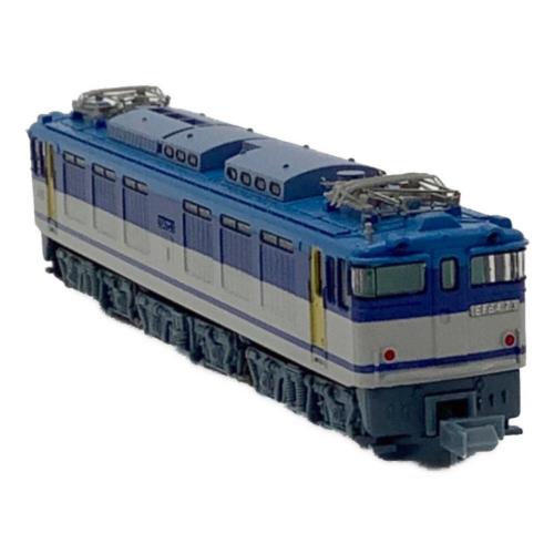 マイクロエース 一般型4次車（更新車） Nゲージ A3505 EF64-73