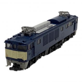 TOMIX (トミックス) JR EF64 1010形電気機関車 Nゲージ JR貨物試験塗装機