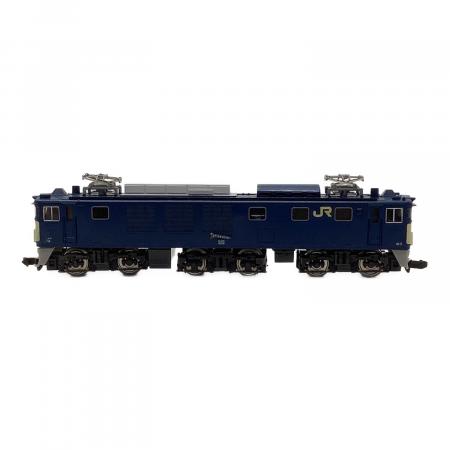 TOMIX (トミックス) JR EF64 1010形電気機関車 Nゲージ JR貨物試験塗装