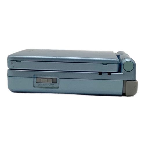 Nintendo (ニンテンドー) GAMEBOY ADVANCE SP AGS-001 キズ有 動作確認済み