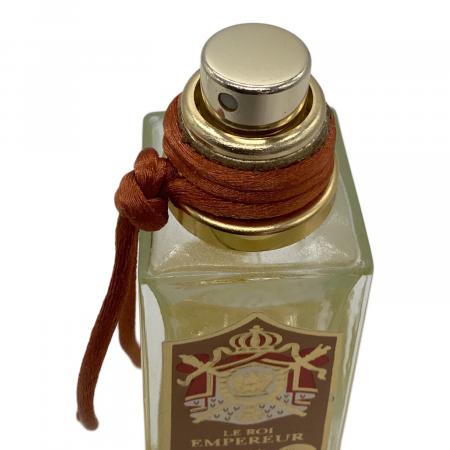RANCE (ランセ) オードパルファム ル ロワ エンペラー 50ml 残量50%-80