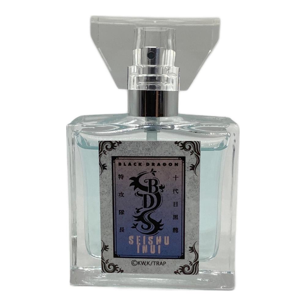 乾青宗 香水 まとめ売り フレグランス 東京リベンジャーズ 乾青宗 30ml 残量80%-99