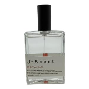 J-SCENT (ジェイセント) オードパルファン 50ml 和肌