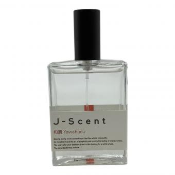 J-SCENT (ジェイセント) オードパルファン 50ml 和肌
