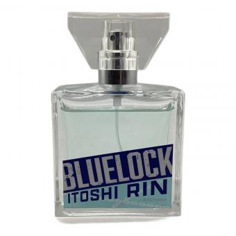 フレグランス ブルーロック 糸師凛 30ml 残量80%-99%