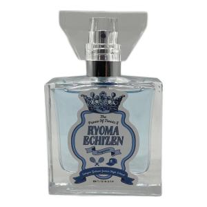 フレグランス テニスの王子様 越前リョーマ 30ml 残量80%-99%