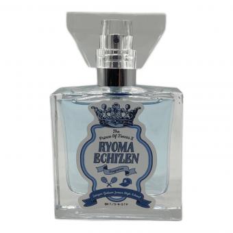 フレグランス テニスの王子様 越前リョーマ 30ml 残量80%-99%