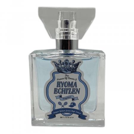 フレグランス テニスの王子様 越前リョーマ 30ml 残量80%-99