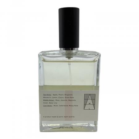 J-SCENT (ジェイセント) オードパルファン 50ml 残量80%-99% 恋雨