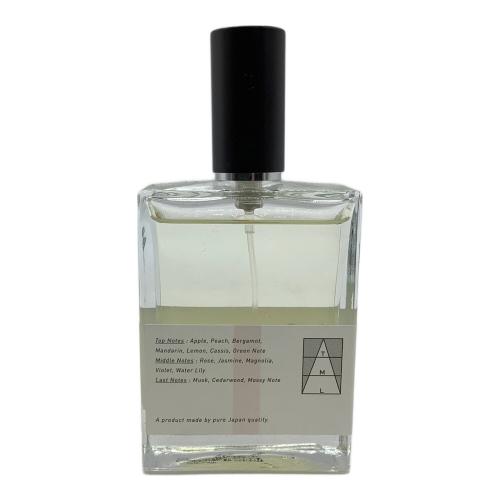 J-SCENT (ジェイセント) オードパルファン 50ml 残量80%-99% 恋雨
