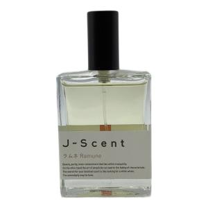 J-SCENT (ジェイセント) オードパルファン 50ml 残量80%-99% ラムネ