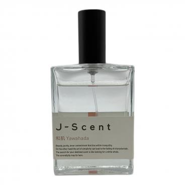 J-SCENT (ジェイセント) オードパルファン 50ml 残量80%-99% ラムネ