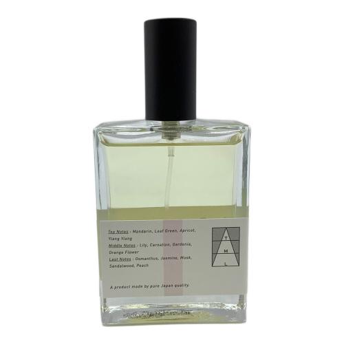 J-SCENT (ジェイセント) オードパルファン 50ml うす紅
