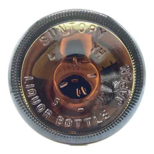 サントリー 山崎 ジャパニーズウィスキー @ 700ml