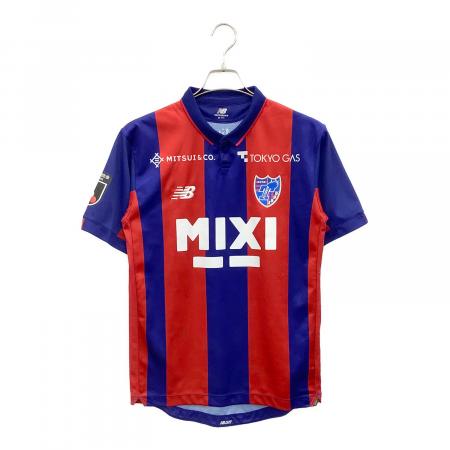 FC東京 (エフシートウキョウ) サッカーユニフォーム AMT35212 FC東京