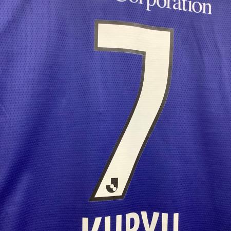 FC東京 (エフシートウキョウ) サッカーユニフォーム AMT35212 FC東京